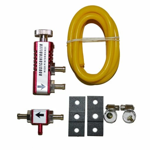 Universal Turbo Manual Boost Controller-0