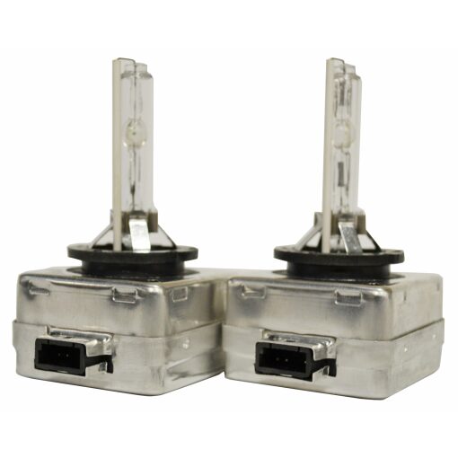 D1S 6000K Xenon HID Replacement Bulbs -0