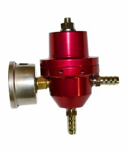 Fuel Regulator-411