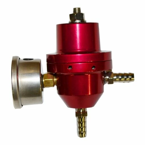 Fuel Regulator-411