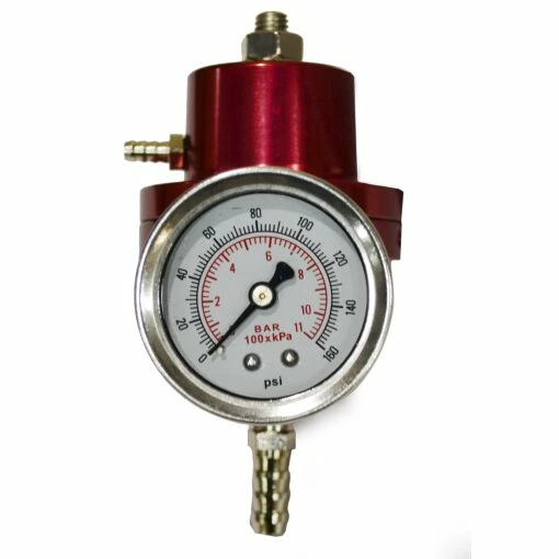 Fuel Regulator-0