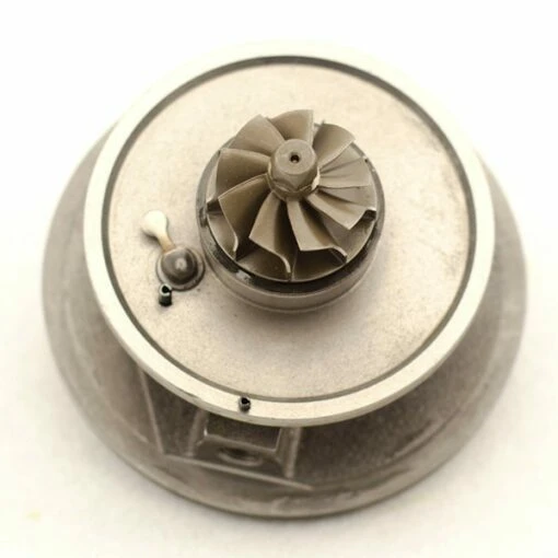 Vw golf caddy core turbo repair chra cartridge turbocharger kit bv39 54399880022-558