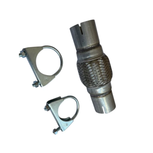 VW Passat Exhaust Flexi Pipe