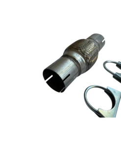 Audi Exhaust Flexible Repair Pipe