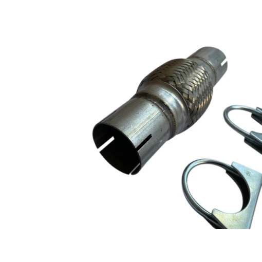 Audi Exhaust Flexible Repair Pipe