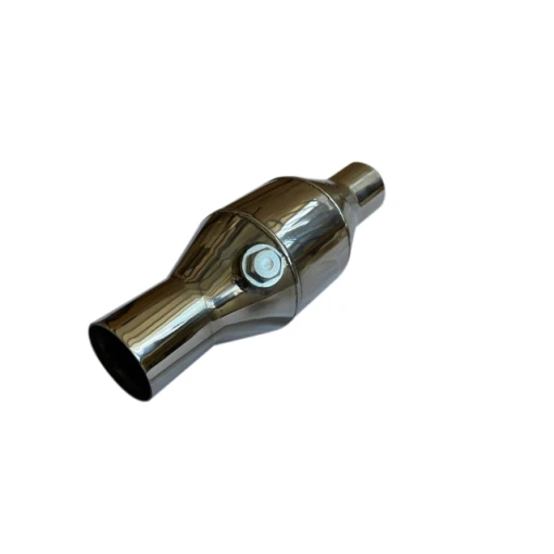 2" Sports Catalytic Convertor