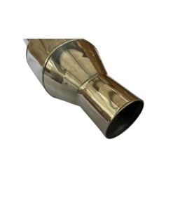 VW Passat Exhaust Flexi Pipe