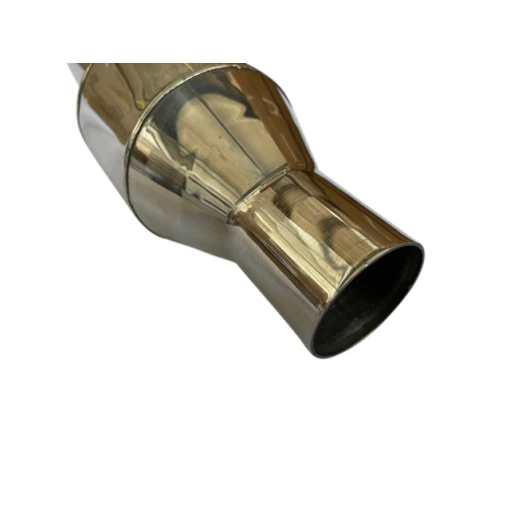 VW Passat Exhaust Flexi Pipe