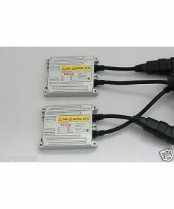 55w H7 6000K BRIGHT XENON HID CONVERSION KIT LIGHT AC VW PASSAT MERCEDES C-CLASS-1933