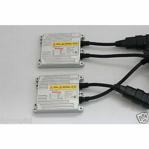 55w H7 6000K BRIGHT XENON HID CONVERSION KIT LIGHT AC VW PASSAT MERCEDES C-CLASS-1933