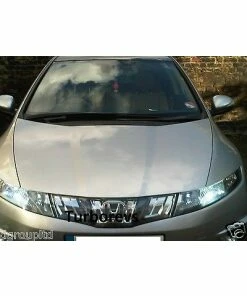 55w H7 6000K BRIGHT XENON HID CONVERSION KIT LIGHT AC VW PASSAT MERCEDES C-CLASS-1935