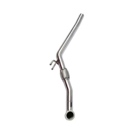 1.9 TDi downpipe