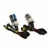 H3 HID Xenon Conversion Kit Bulbs 6000k-0