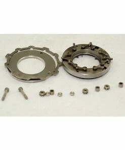 VNT TURBO REPAIR NOZZLE RING KIT GT1749V AUDI A3 VW GOLF PASSAT 1.9TDI 2.0TDI-3082
