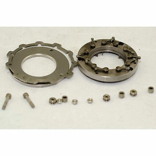 VNT TURBO REPAIR NOZZLE RING KIT GT1749V AUDI A3 VW GOLF PASSAT 1.9TDI 2.0TDI-3082