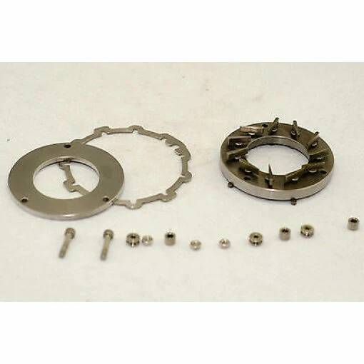 VNT TURBO REPAIR NOZZLE RING KIT GT1749V AUDI A3 VW GOLF PASSAT 1.9TDI 2.0TDI-3083