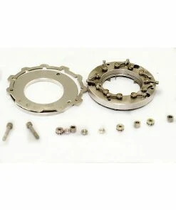 VNT TURBO REPAIR NOZZLE RING KIT GT1749V AUDI A3 VW GOLF PASSAT 1.9TDI 2.0TDI-3084