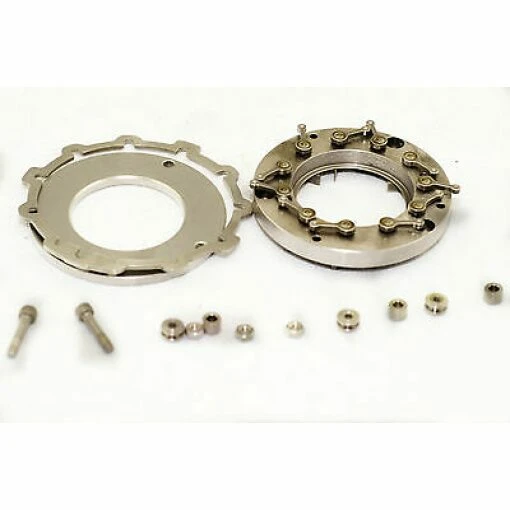 VNT TURBO REPAIR NOZZLE RING KIT GT1749V AUDI A3 VW GOLF PASSAT 1.9TDI 2.0TDI-3084