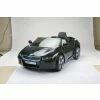 OFFICIAL LICENSED BMW i8 12V ELECTRIC RIDE ON CAR + PARENTAL REMOTE CONTROL[Black 12v BMW i8 Ride on Car]-0