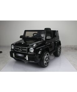 mercedes g55 12v battery powered jeep