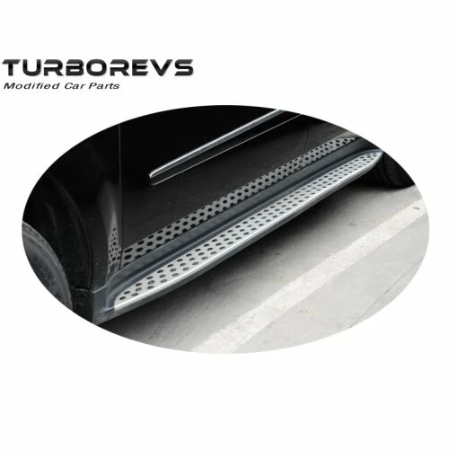 Side Steps Running Board for Mercedes ML W164-4299