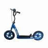 BamBam BMX Style Kick Scooter Blue-0