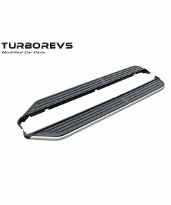 Side Steps Running Board for Land Rover Discovery 3/4-0