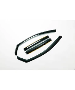 Wind Deflector for Golf Mk6