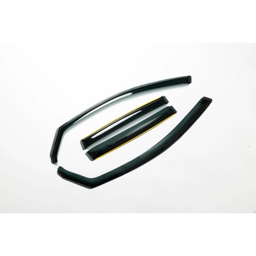 Wind Deflector for Golf Mk6