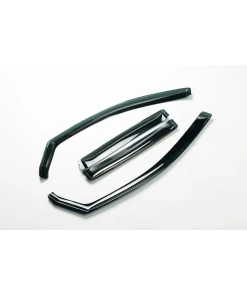 Wind Deflector for VW Golf Mk6