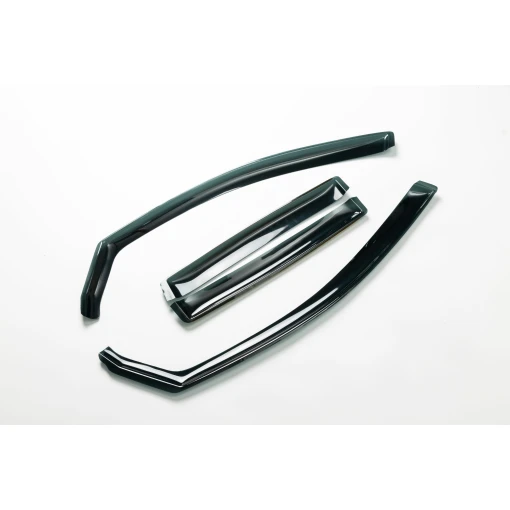 Wind Deflector for VW Golf Mk6