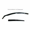 Audi A6 2004-2011 4 Piece Wind Rain Deflector Set 006-0