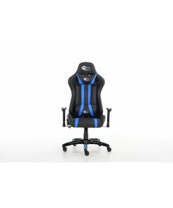 Neo Racing Cool Blue Recling Gaming Office Chair-4676