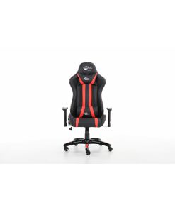 Neo Racing Raging Red Recling Gaming Office Chair-4638