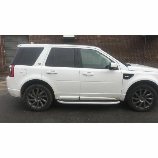 Side Steps for LandRover Freelander 2-4747