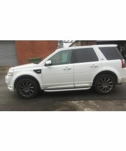 Side Steps for LandRover Freelander 2-4749