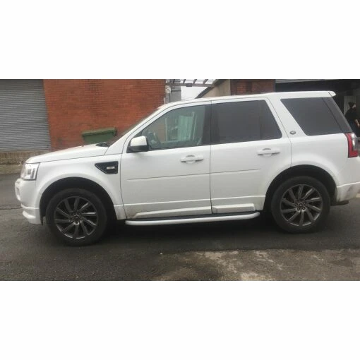 Side Steps for LandRover Freelander 2-4749