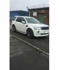 Side Steps for LandRover Freelander 2-4750
