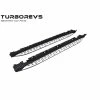 Side Steps Running Board for Mercedes GLC X253 OE Style-0