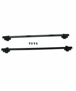 120cm universal roof bars