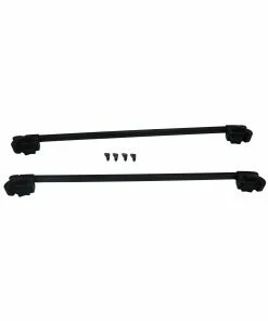 120cm universal roof rack cross bars