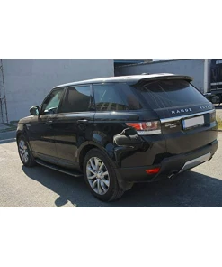 Range Rover Sport Side Steps