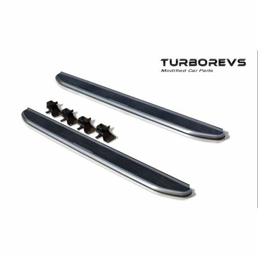 Land Rover Discovery Sport Side Steps
