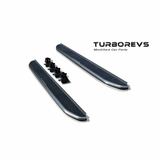 Land Rover Discovery Sport Running Boards