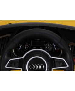 Audi R8 Ride on Steering Wheel