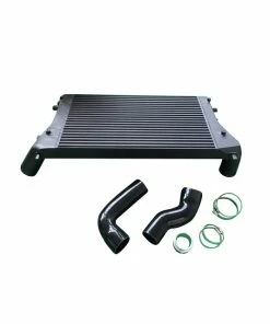 audi s3 front mount intercooler kit