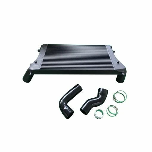 audi s3 front mount intercooler kit