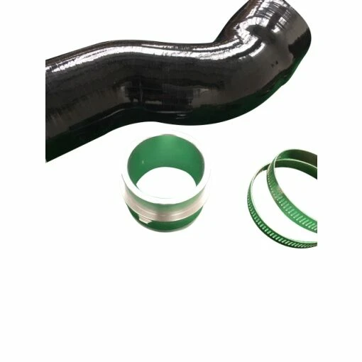Golf Mk5 2.0tdi front mount intercooler kit