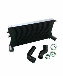 Golf Mk5 gti front mount intercooler kit