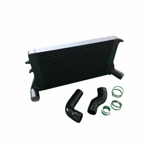 Golf Mk5 gti front mount intercooler kit